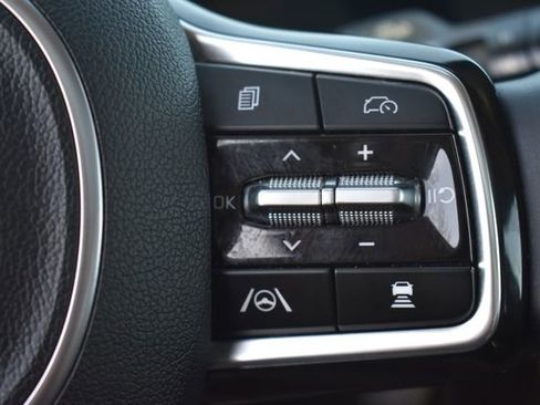 Used 2024 Kia Sorento X-Line EX AWD/4WD image 27
