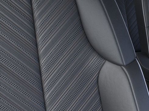 New 2026 Cadillac Vistiq Platinum image 21