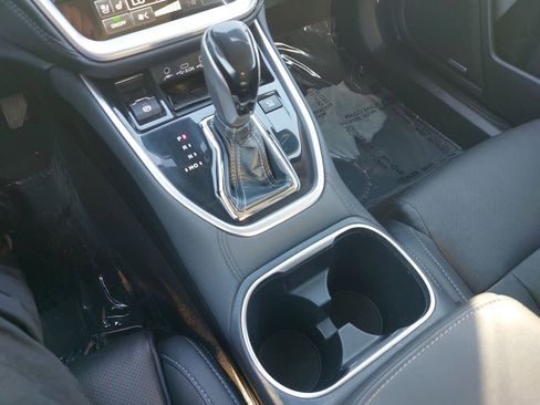 Certified 2023 Subaru Legacy Touring XT w/ Tech Package 3 image 24