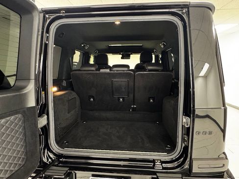 Used 2020 Mercedes-Benz G 63 AMG 4MATIC image 15