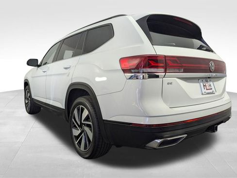 Used 2024 Volkswagen Atlas SE image 58