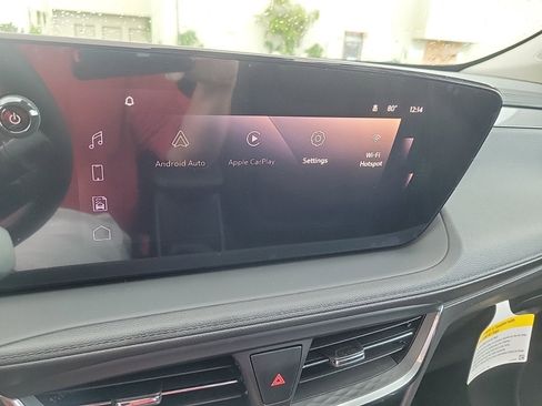 New 2026 Buick Encore GX Sport Touring w/ Black Roof Package image 15