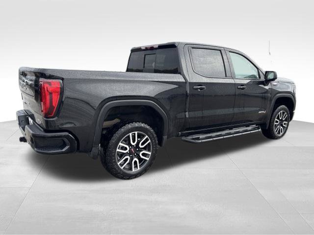 Certified 2024 GMC Sierra 1500 AT4 w/ Technology Package AWD/4WD image 5