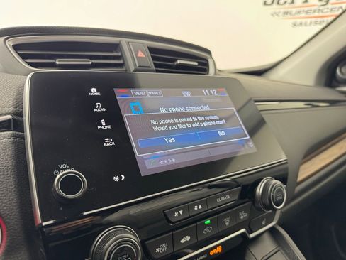 Used 2022 Honda CR-V EX image 23