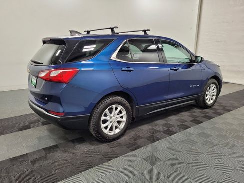 Used 2019 Chevrolet Equinox LT image 10