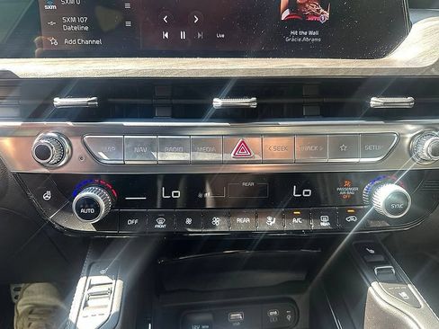 Used 2025 Kia Telluride SX Prestige X-Pro AWD/4WD image 20