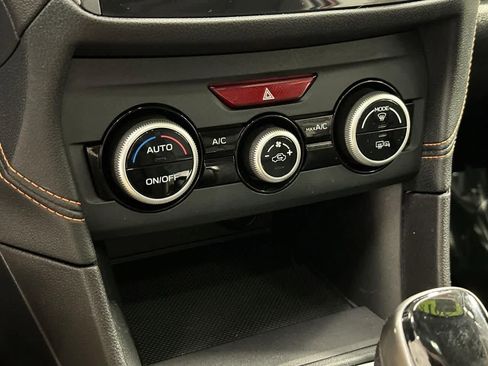 Used 2018 Subaru Crosstrek 2.0i Limited image 23