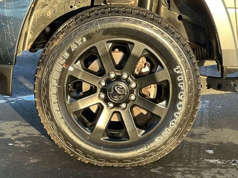 Used 2020 RAM 3500 Laramie image 27