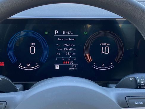 Certified 2025 Hyundai Sonata SE FWD image 12