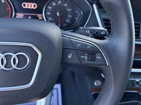 Used 2024 Audi Q5 2.0T Premium image 22