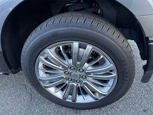 Used 2024 Ford F150 King Ranch image 13