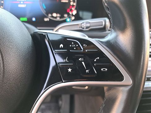 Used 2024 Mercedes-Benz GLE 450e GLE 450e image 18