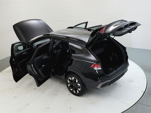 Used 2023 Kia Sportage X-Line image 20