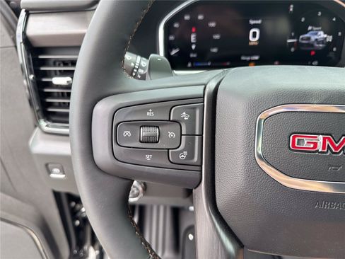 New 2026 GMC Sierra 1500 AT4 w/ AT4 Premium Package AWD/4WD image 22