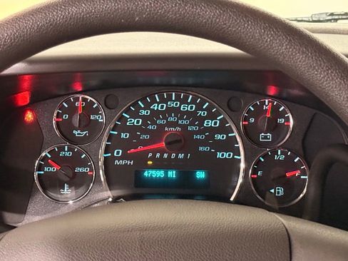Used 2024 Chevrolet Express 3500 LT w/ LT Preferred Equipment Group RWD image 20