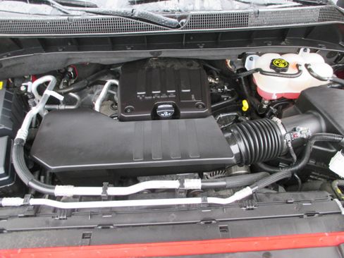 Used 2023 Chevrolet Silverado 1500 RST image 27