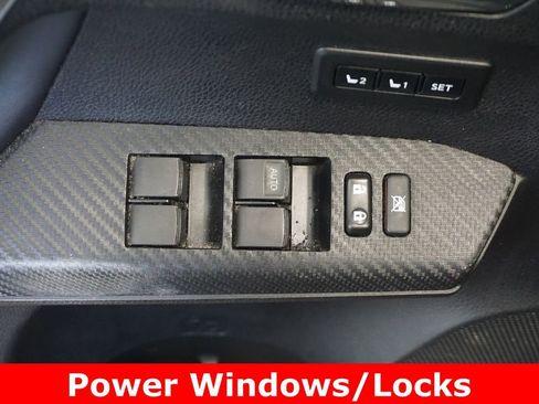 Used 2014 Toyota RAV4 Limited image 5