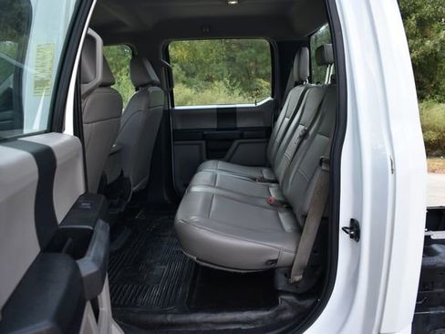 Used 2017 Ford F350 XL w/ Power Equipment Group image 13