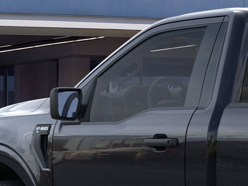 New 2026 Ford F150 XL AWD/4WD image 21