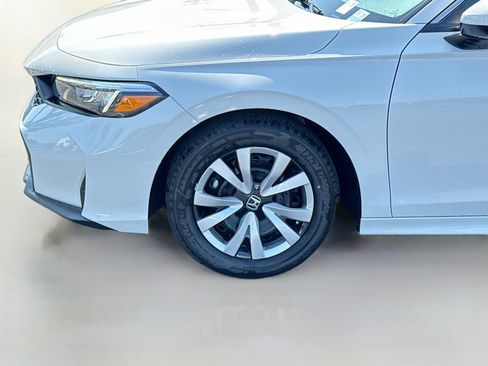 Used 2026 Honda Civic LX image 28