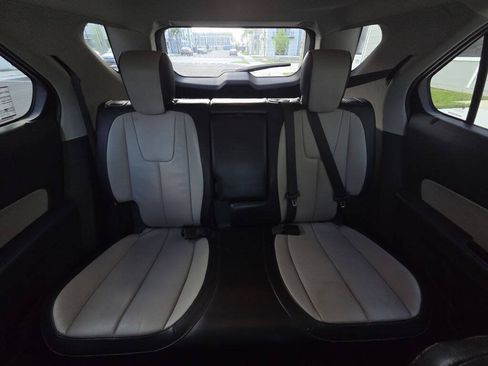 Used 2013 Chevrolet Equinox LTZ FWD image 28