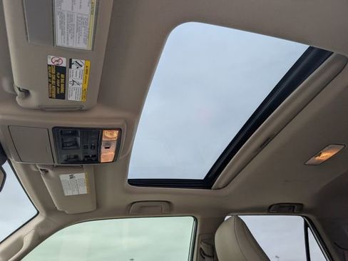 Used 2023 Toyota 4Runner SR5 Premium w/ Moonroof Package image 21