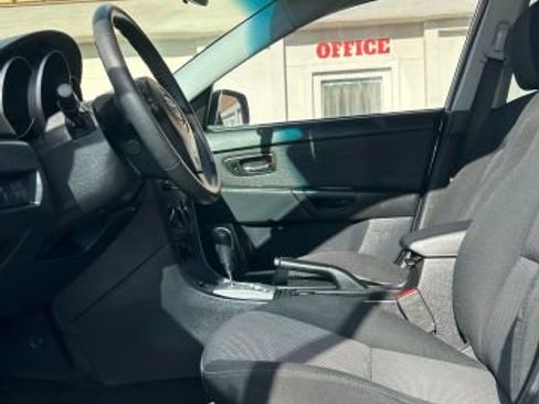 Used 2008 MAZDA MAZDA3 i Touring Value image 9