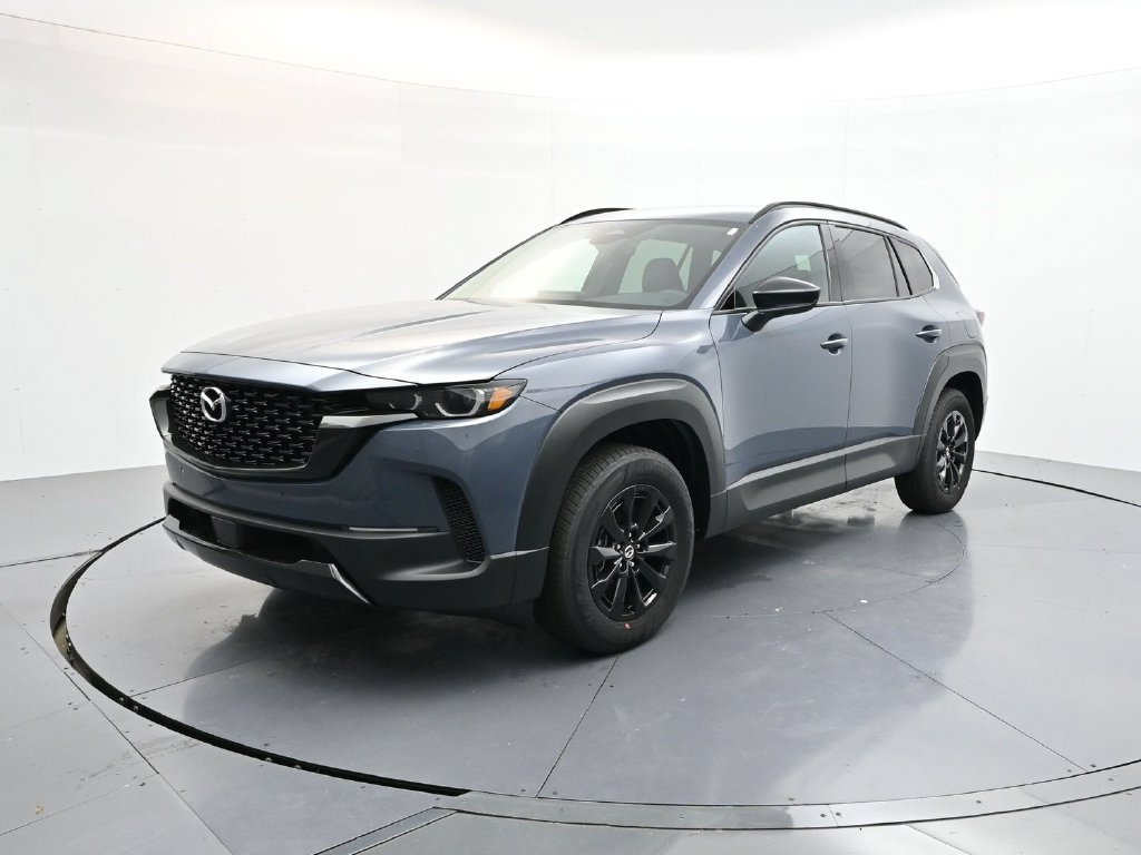 Used 2026 MAZDA CX-50 AWD 2.5 Hybrid w/ Weather Package image 3