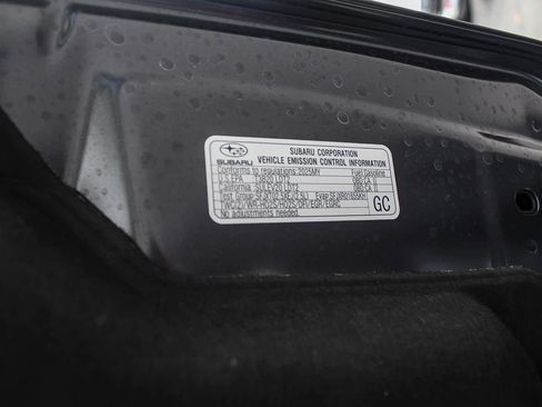 New 2025 Subaru Forester Limited image 28