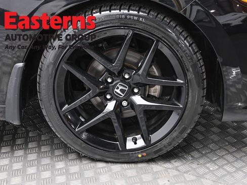 Used 2022 Honda Civic Sport image 30