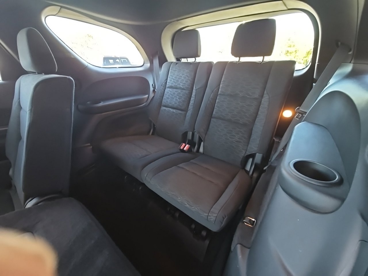 Used 2025 Dodge Durango GT w/ Trailer Tow Group IV AWD/4WD image 26
