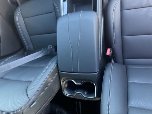 New 2026 Chevrolet Traverse LT image 44