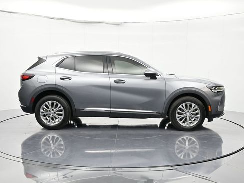 Used 2022 Buick Envision Preferred image 4