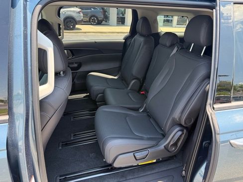 New 2026 Kia Carnival SX Prestige image 11