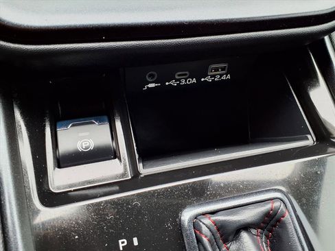 Certified 2024 Subaru Legacy Sport image 8