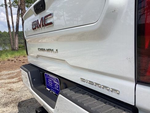 New 2025 GMC Sierra 2500 Denali w/ Max Trailering Package image 10