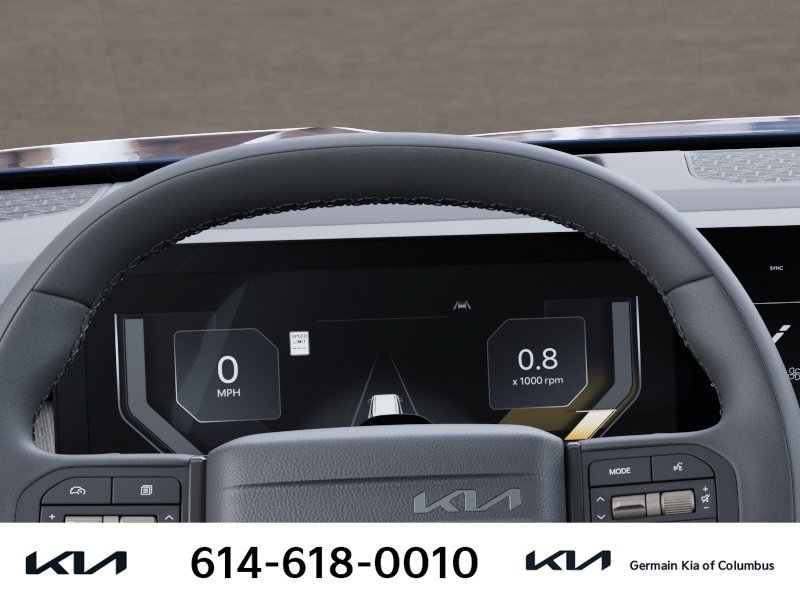 New 2027 Kia Telluride SX Prestige w/ Towing Package AWD/4WD image 24