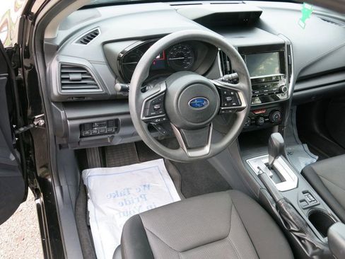 Used 2021 Subaru Impreza 2.0i Premium AWD/4WD image 11