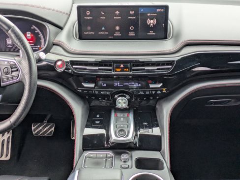 Used 2024 Acura MDX Type S image 16