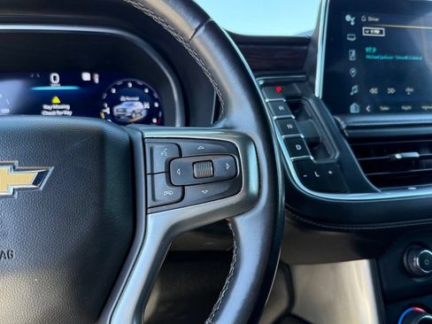 Used 2023 Chevrolet Tahoe LT AWD/4WD image 25