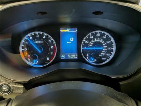 Used 2019 Subaru Ascent Touring w/ Popular Package #2A image 12