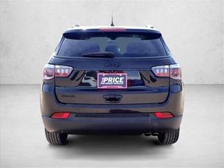 Used 2019 Jeep Compass Sport AWD/4WD video 3