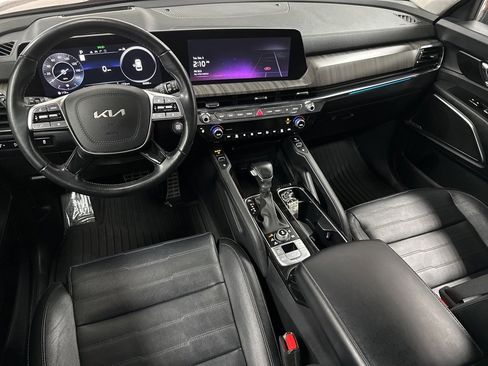 Used 2023 Kia Telluride SX Prestige image 13