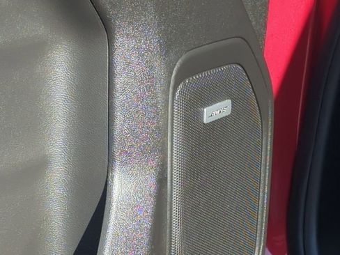 Used 2023 Chevrolet Silverado 2500 High Country w/ Technology Package image 25