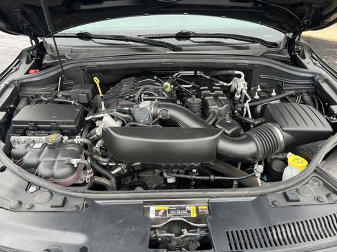 Used 2023 Dodge Durango GT image 52