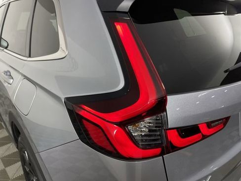 Used 2025 Honda CR-V Sport image 34