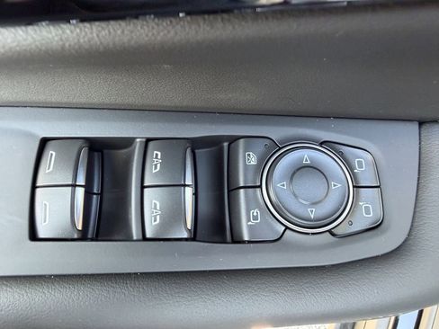 New 2026 Chevrolet Tahoe Premier image 21