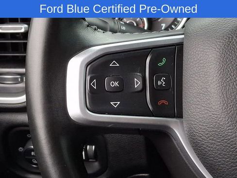 Used 2021 RAM 1500 Big Horn AWD/4WD image 22