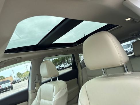 Used 2018 Nissan Murano Platinum image 8