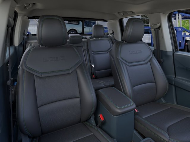New 2026 Ford Maverick Lobo AWD/4WD image 12